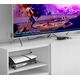 Podstawka Stojak Stand Poziomy na Konsolę Sony PlayStation 5 SLIM PS5 SLIM / JYS-P5189 / Czarny