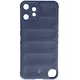 Pancerne etui Bizon Case Tur do Nothing CMF Phone 2 Pro granatowe