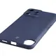 Pancerne etui Bizon Case Tur do Nothing CMF Phone 2 Pro granatowe