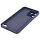 Pancerne etui Bizon Case Tur do Nothing CMF Phone 2 Pro granatowe