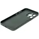 Etui Bizon Case Łupka do Apple iPhone 15 Pro Max zielone