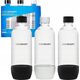 Sodastream Butelki SodaStream 3x 1L Standard