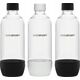 Sodastream Butelki SodaStream 3x 1L Standard