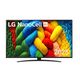 LG 50NANO81A3A | 50 | Smart TV | webOS 25 | UHD | Μαύρο