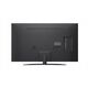 LG 50NANO81A3A | 50 | Smart TV | webOS 25 | UHD | Μαύρο