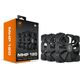 COUGAR Gaming MHP 120 Wentylator