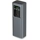 Powerbank SBS 20000mAh PD 100W z wyświetlaczem LCD - szary