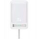 Powerbank USAMS XM Series CD219 10000mAh Magnetic Wireless biały