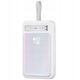 Powerbank USAMS XM Series CD219 10000mAh Magnetic Wireless biały