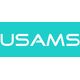 Powerbank USAMS XM Series CD219 10000mAh Magnetic Wireless czarny