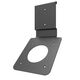 SURFACE ENCLOSURE KEYBOARD TRAY