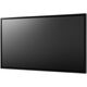 Sharp PN-LM431 - 109 cm (43") Diagonalklasse (108 cm (42.5") sichtbar) - LM Series LCD-Display mit LED-Hintergrundbeleuchtung - Digital Signage - 4K UHD (2160p) 3840 x 2160 - Direct LED - Schwarz