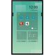 Sharp PN-LM431 - 109 cm (43") Diagonalklasse (108 cm (42.5") sichtbar) - LM Series LCD-Display mit LED-Hintergrundbeleuchtung - Digital Signage - 4K UHD (2160p) 3840 x 2160 - Direct LED - Schwarz
