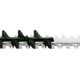 Einhell Nożyce spalinowe GE-PH 2555 55 cm
