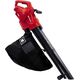 Einhell Odkurzacz do liści GC-EL 3000 E (3433320)