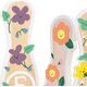 CLASSIC WORLD Wooden Bowling Game for Children 6 pcs + Ball