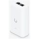 Ubiquiti PoE Adapter/Injector U-POE++ 48VDC 60W Gigabit