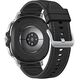 Samsung Galaxy Watch 8 Classic 3,3 cm (1.3") AMOLED 46 mm Cyfrowy 438 x 438 px Ekran dotykowy 4G Srebrny Wi-Fi GPS