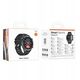 Smartwatch Hoco 1,46" TFT IP67 z funkcją rozmowy Y31 czarny