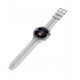 Smartwatch Hoco 1,46" TFT IP67 z funkcją rozmowy Y31 srebrny