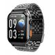 Smartwatch Hoco 2,02" TFT z fukcją rozmowy DYD02 czarny