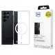 Etui 3MK Just20g MagCase do Samsung Galaxy S22 Ultra 5G