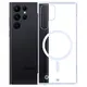 Etui 3MK Just20g MagCase do Samsung Galaxy S22 Ultra 5G