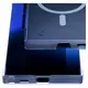 Etui 3MK Just20g MagCase do Samsung Galaxy S22 Ultra 5G