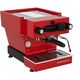 La Marzocco Home - Linea Mini R Κόκκινο - Μηχανή εσπρέσο