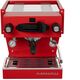 La Marzocco Home - Linea Mini R Κόκκινο - Μηχανή εσπρέσο