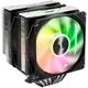 FSP Air CPU Cooler MP7 LGA/1851/1700/1200 AMD:AM4/AM5 retail
