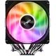FSP Air CPU Cooler MP7 LGA/1851/1700/1200 AMD:AM4/AM5 retail