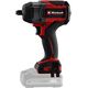 EINHELL KLUCZ UDAROWY IMPAXXO 18/750-C Li BL-Solo