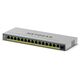 NETGEAR 16PT GB PLUS Switch W/ POE+ GS116EPP