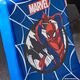 X Rocker Marvel Spider-Man Gaming Bodensessel blau