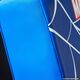 X Rocker Marvel Spider-Man Gaming Bodensessel blau