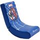 X Rocker Marvel Spider-Man Gaming Bodensessel blau