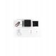 Truthear GATE white z mikrofonem - słuchawki iem