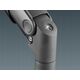 Uchwyt na monitor DM5110 One For All, 17"-50", max 20kg, 200x300, czarny