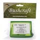 BCB Zestaw przetrwania Matchless Fire-Set BCB roz. uniw (CN335)