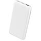 PLATINET POWER BANK 10000 mAh 3,7V 37Wh 12W 2x USB-C 1x USB-A WHITE [46079]