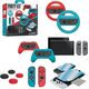 Party Kit For Both Nintendo Switch®/ Nintendo Switch® OLED Model - Armor3