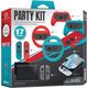 Party Kit For Both Nintendo Switch®/ Nintendo Switch® OLED Model - Armor3