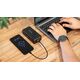 PowerBank Kruger&amp|Matz 30000 mAh Li-ion z funkcją QC oraz PD
