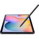 Samsung GALAXY TAB S6 lite 128 GB Grau - Tablet