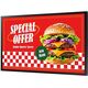 Samsung Smart Signage OH55DX 138.7cm(55") DEAL ONLY (Speditionsversand)