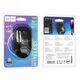 Myszka bezprzewodowa Hoco 2,4G 1600 dpi GM25 czarna