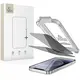 SZKŁO PRYWATYZUJĄCE TECH-PROTECT QUICK SET SPY+ 2-PACK IPHONE 12 / 12 PRO PRIVACY