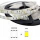 Taśma LED Blow 70-779# Taśma led rgbw+b.neutr. 5050 5m/300 wodo