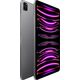 Tablet Apple iPad Pro 11" 4 gen. 2 TB Szary (MNXM3FD/A)